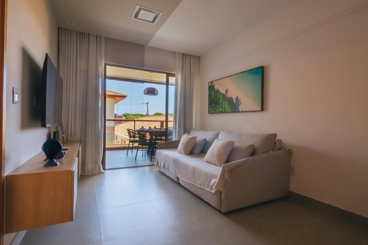 Novissimo Com Varanda Gourmet 10 Min A Pe Da Praia Itacimirim Eksteriør billede